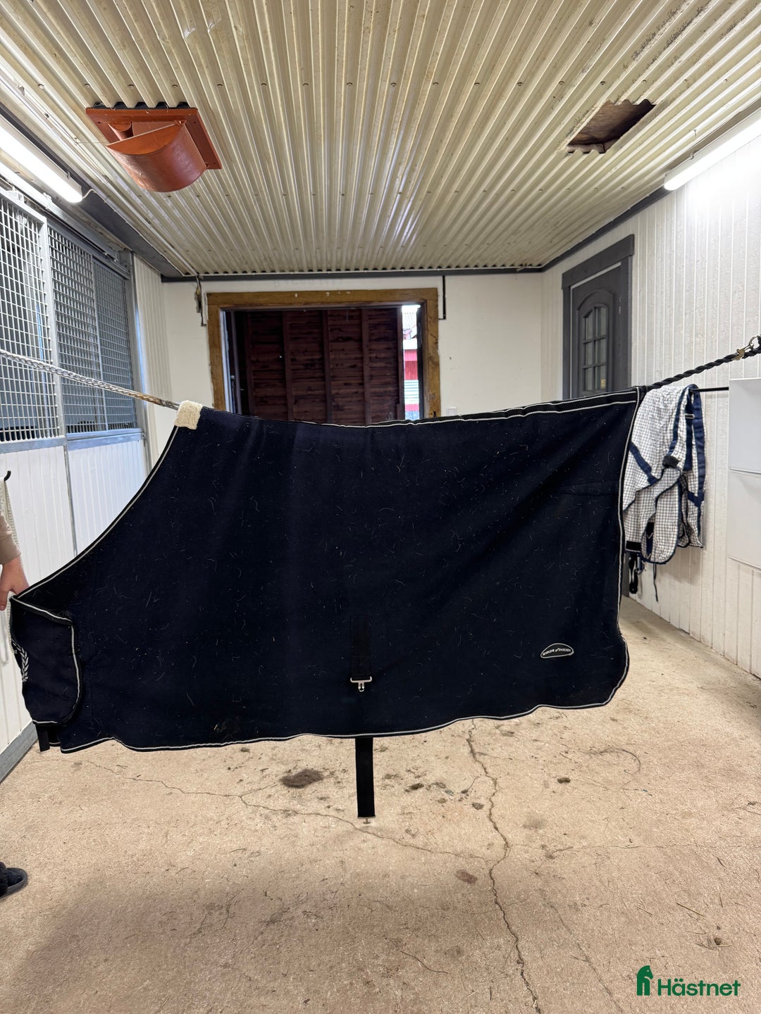 Övrig Hästutrustning hästutrustning till salu: Rensning av hästutrustning  - Annons 18