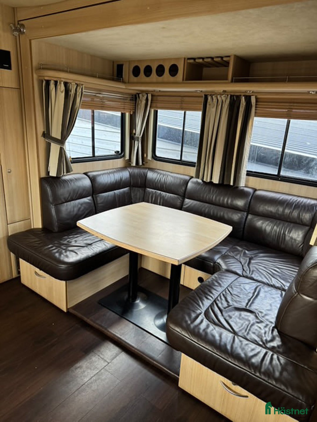 Hästlastbilar  fordon & transport till salu: Hästlastbil ketter i Åtvidaberg - Annons 8