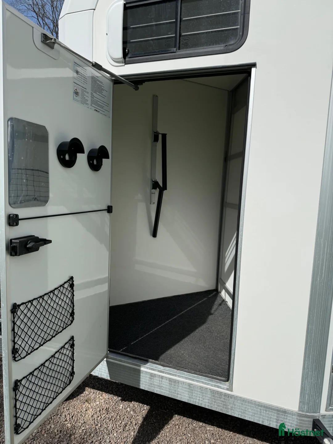 Hästtransporter  fordon & transport till salu: Umesläp B60 2019 - Annons 6