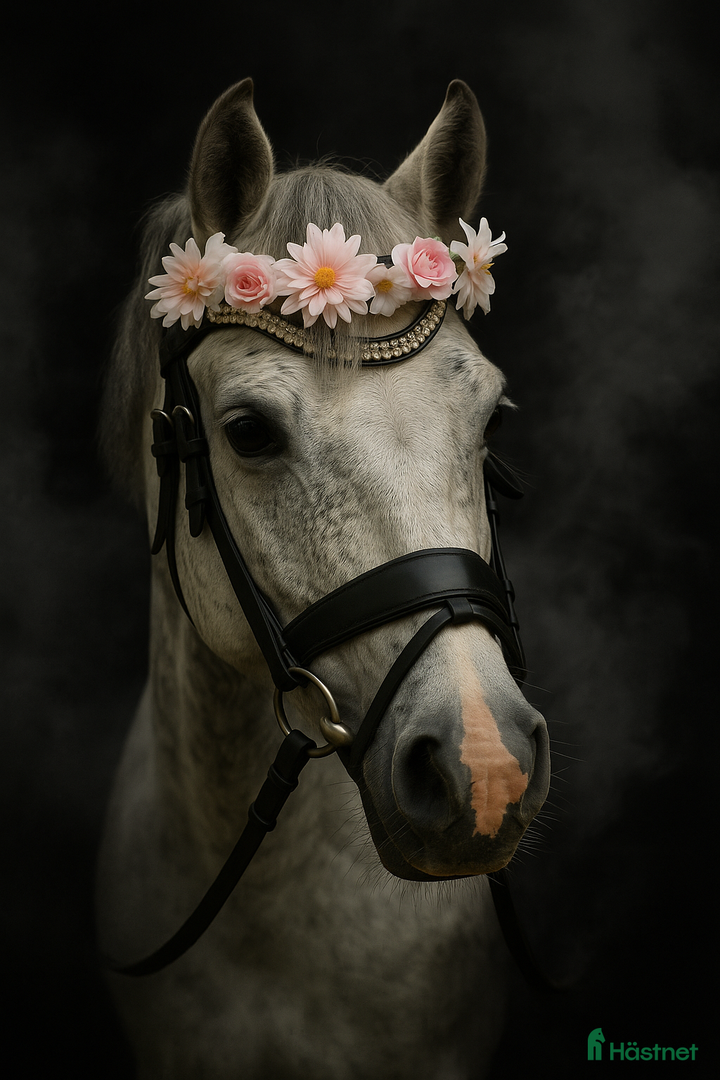  hästar  Charmig B-ponny söker ny bästis! - Annons 1