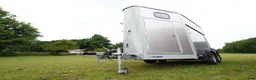 Hästtransporter  fordon & transport till salu: Ifor Williams HB 403 - Annons 5