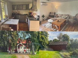 stallplats Boende med möjlighet att hyra stallplats Tystberga i Tystberga - Annons 13