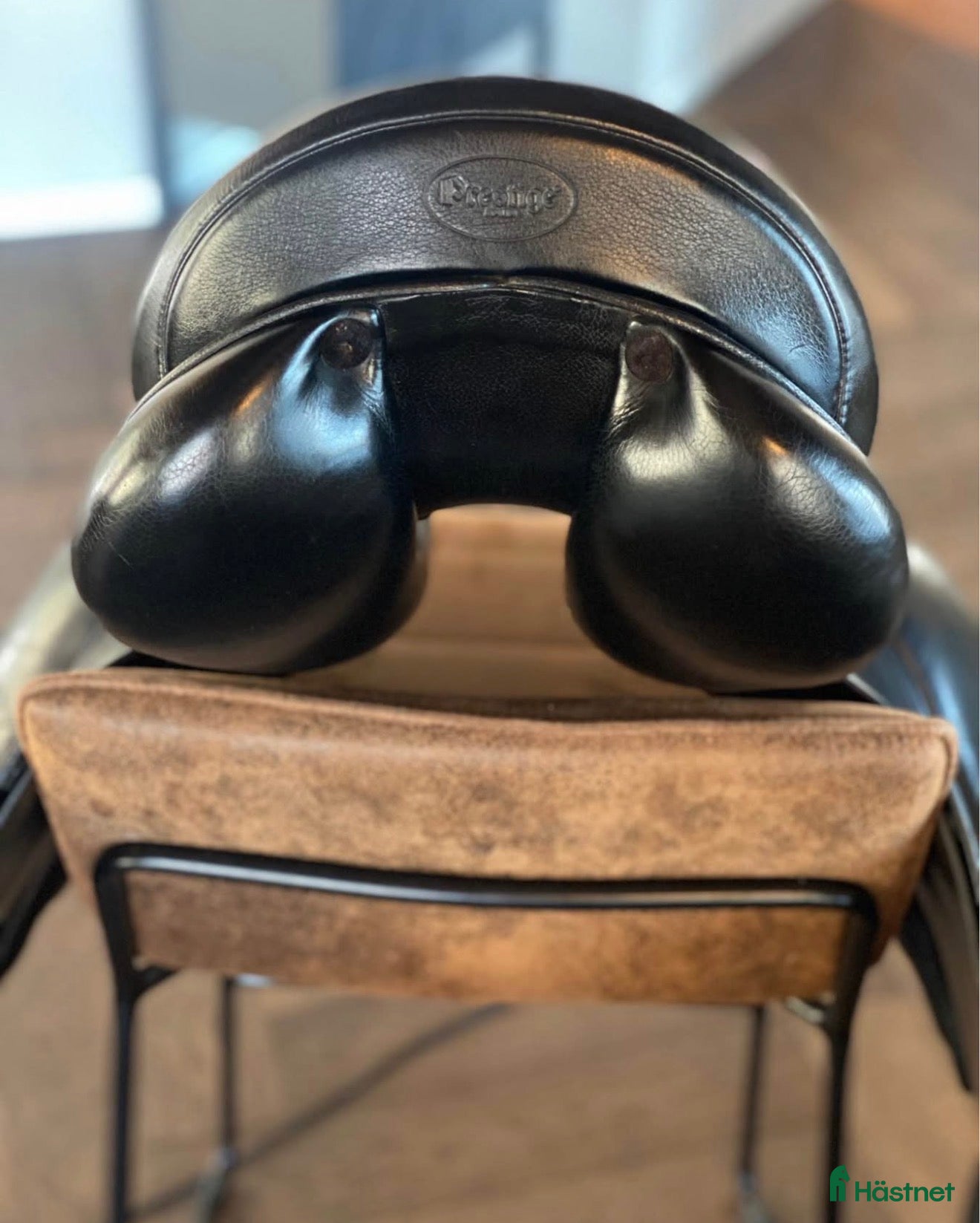 Sadlar hästutrustning Prestige top dressage - Annons 7