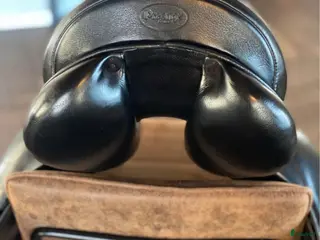 Sadlar hästutrustning Prestige top dressage - Annons 7