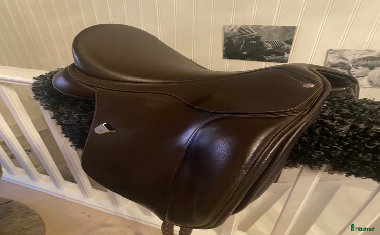 Sadlar hästutrustning till salu i Tranås - Annons 17