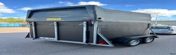 Hästtransporter  fordon & transport till salu: Christ Corona - 11 - Annons 3