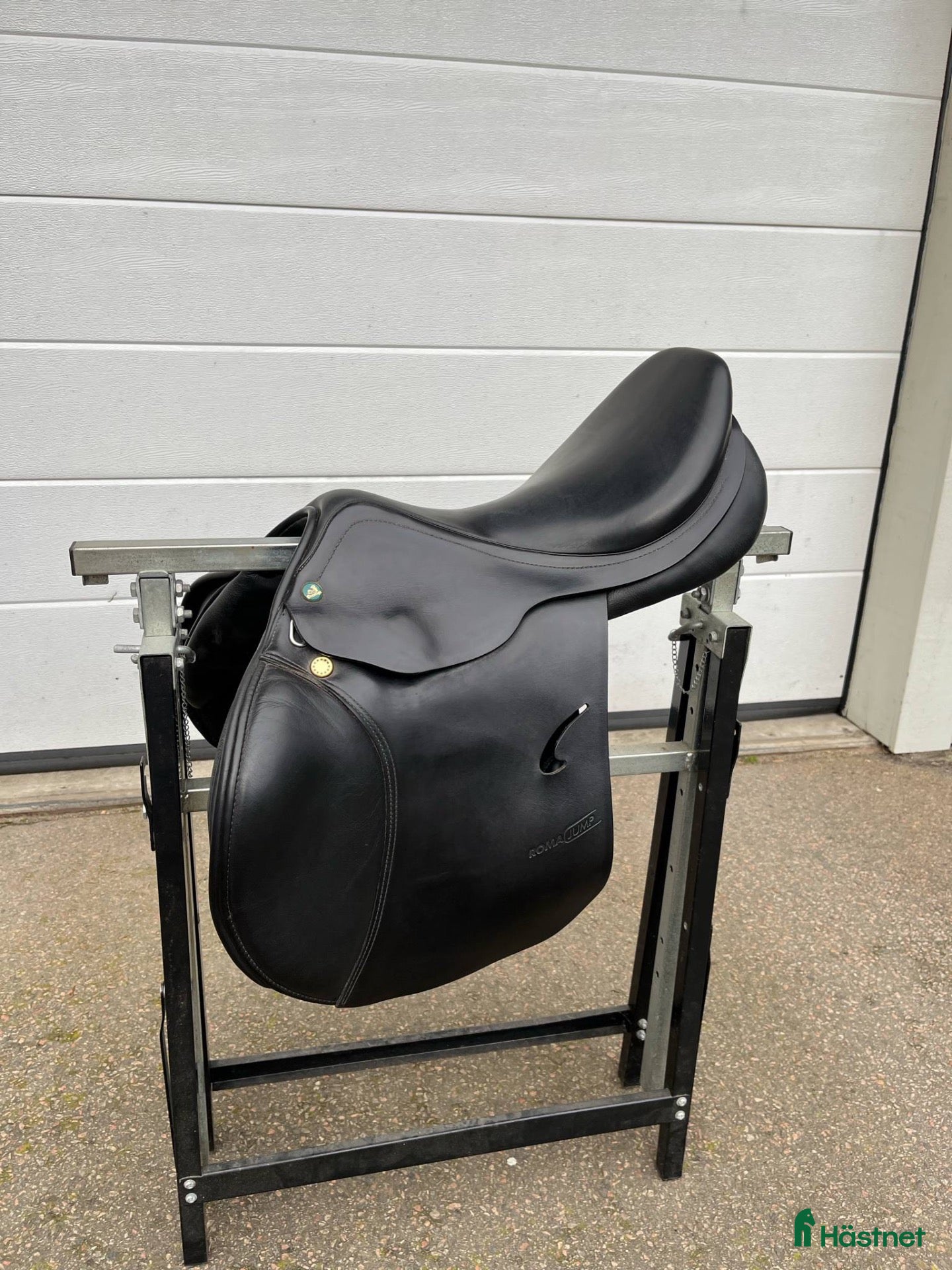 Sadlar hästutrustning Prestige Roma Jump - Annons 16