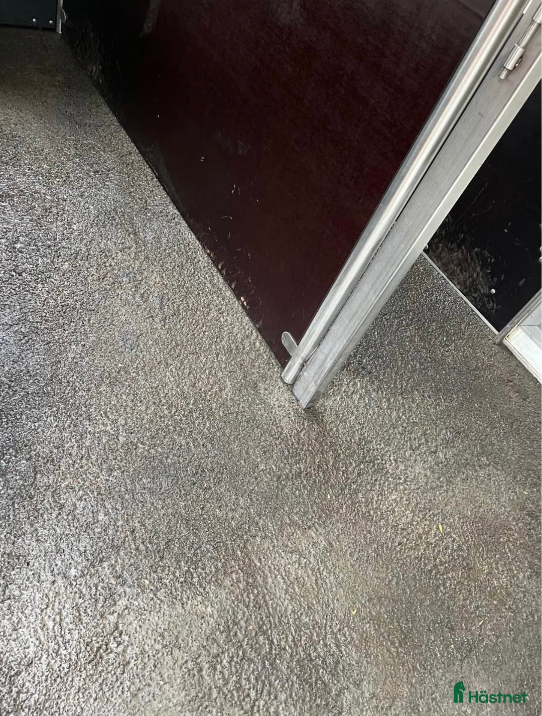 Hästtransporter  fordon & transport till salu: Forzab Cavallo SEH i Valbo - Annons 7