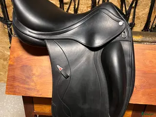 Sadlar hästutrustning Equipe Olympia i Finspång - Annons 4