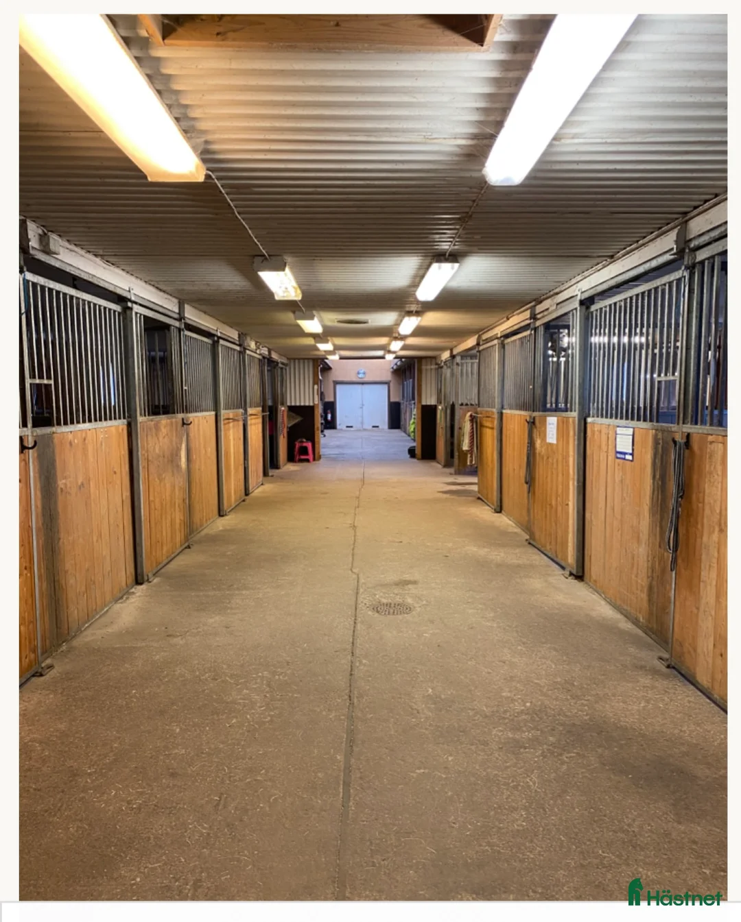  stallplats finnes: Stallplats finnes - Annons 2