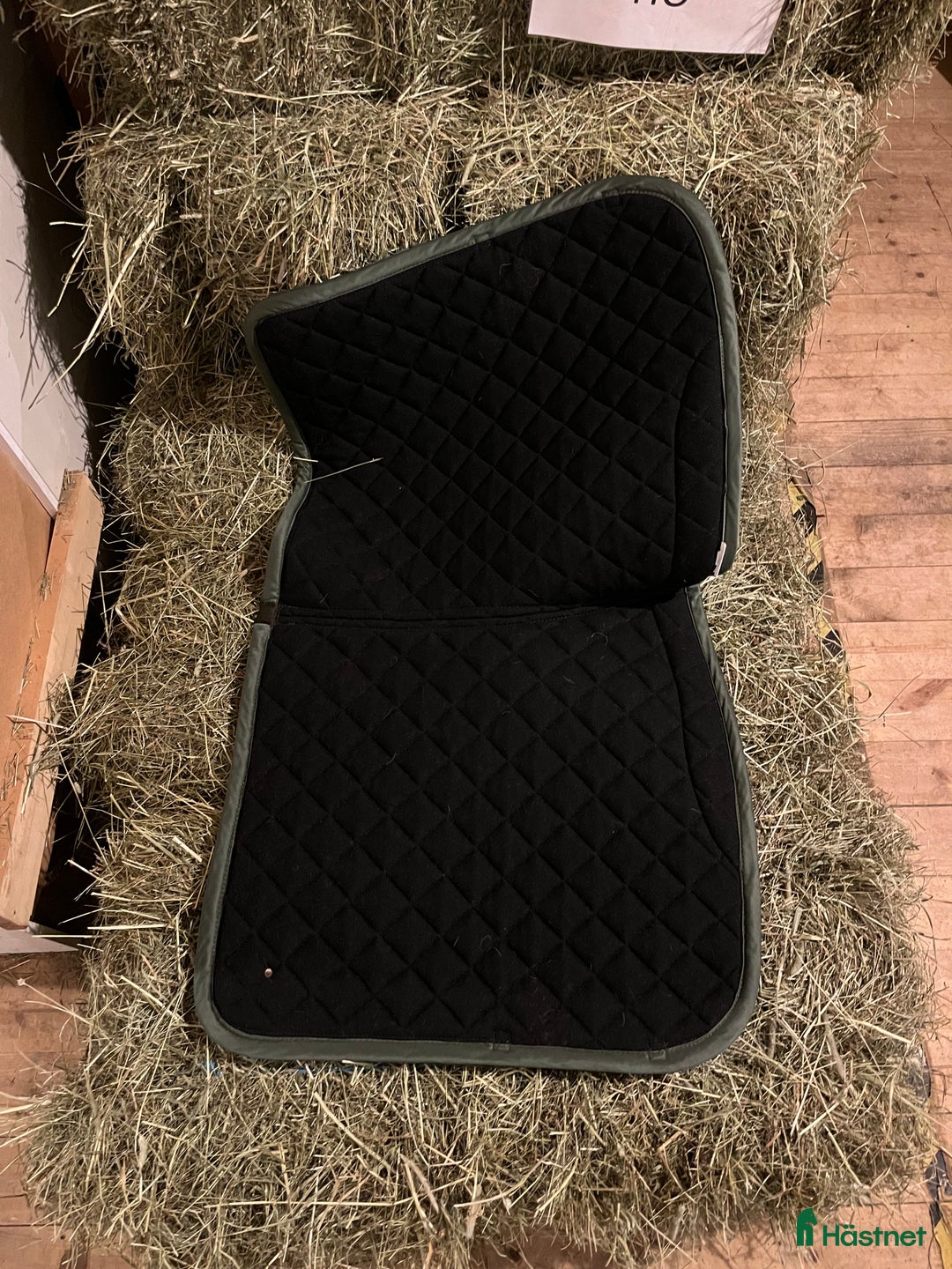 Schabrak & Vojlockar hästutrustning till salu: Ps schabrak  i Våmhus - Annons 3