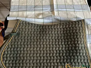 Schabrak & Vojlockar hästutrustning till salu: St hippoligt schabrak i Sundsvall - Annons 3