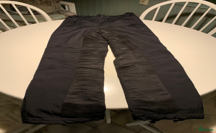 Ridbyxor ryttarutrustning till salu: Vinterridbyxa i Åshammar - Annons 3