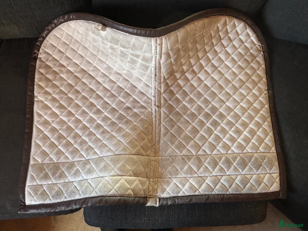 Schabrak & Vojlockar hästutrustning till salu: Ps schabrak till salu  i Strömstad - Annons 3