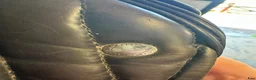 Sadlar hästutrustning till salu: Äldre Islandssadel  Tölt J Goerz Sattelmacher - Annons 5