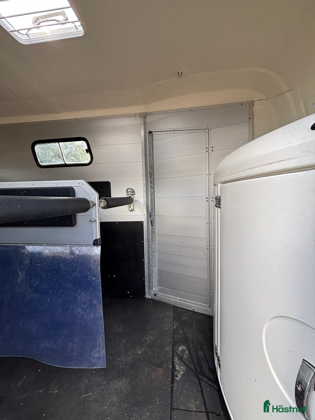 Hästtransporter  fordon & transport till salu: Böckmann Portax Hästtransport i Laholm - Annons 9