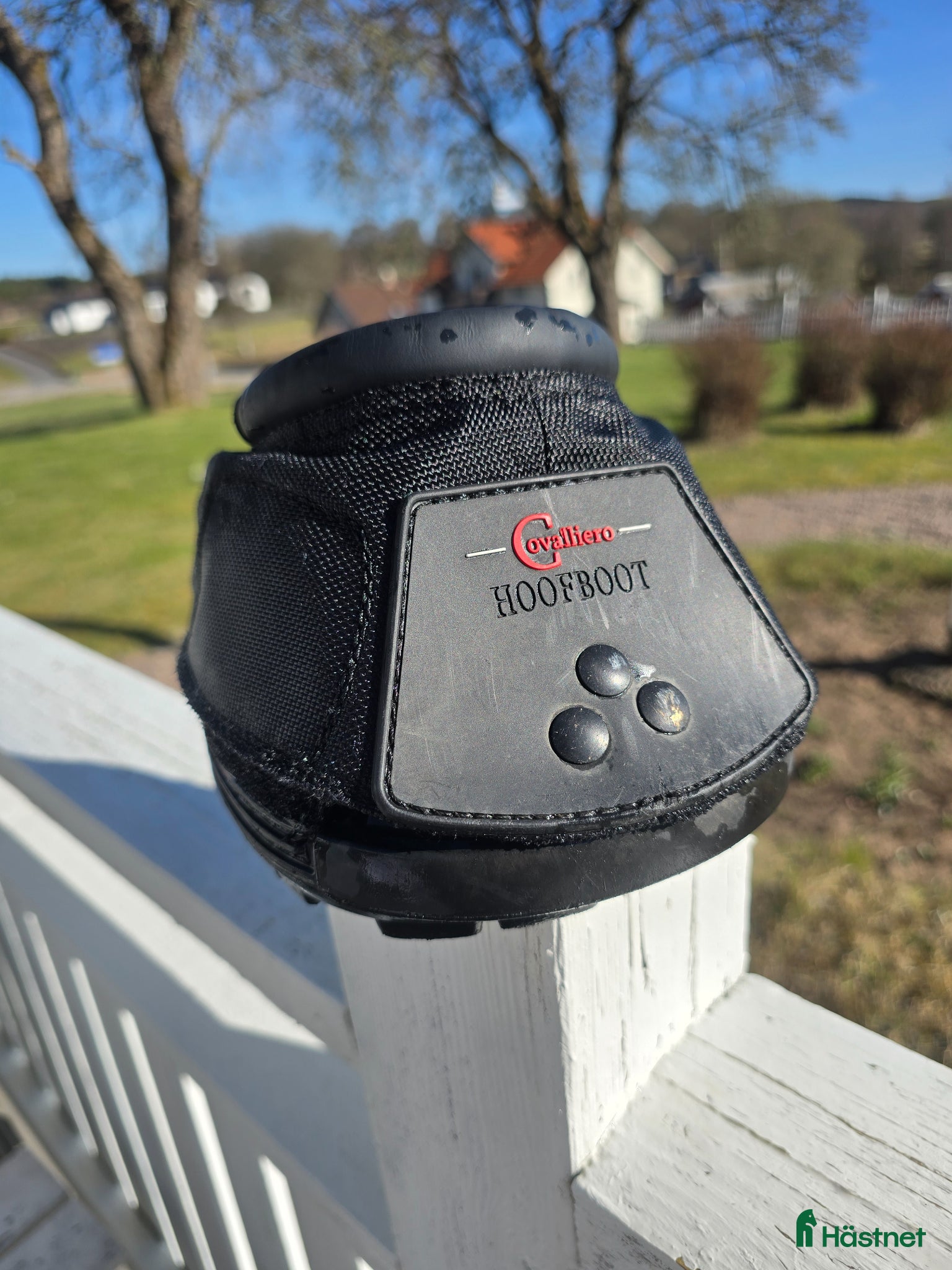 Övrig Hästutrustning hästutrustning Boots - Annons 2