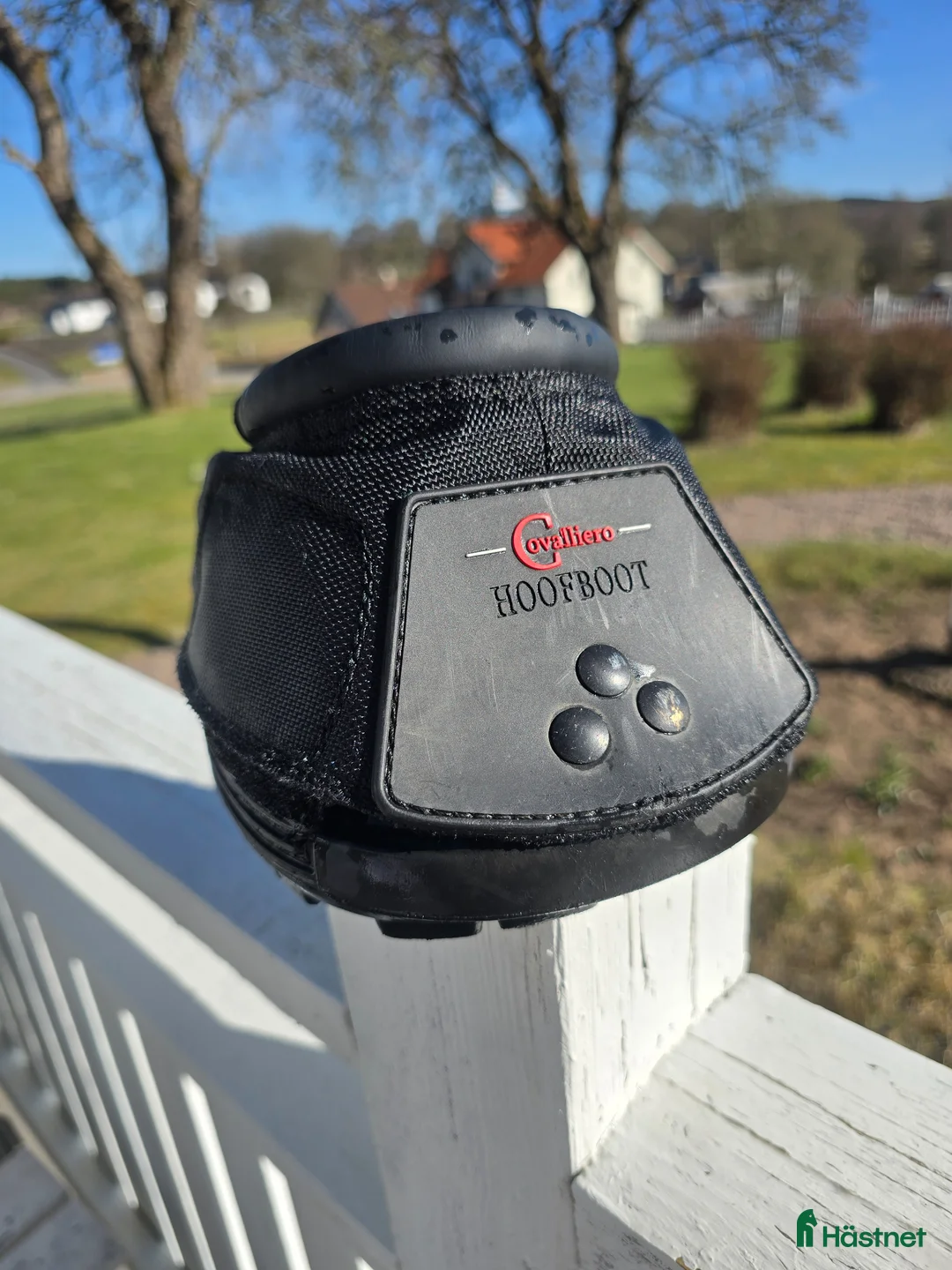 Övrig Hästutrustning hästutrustning till salu: Boots - Annons 1