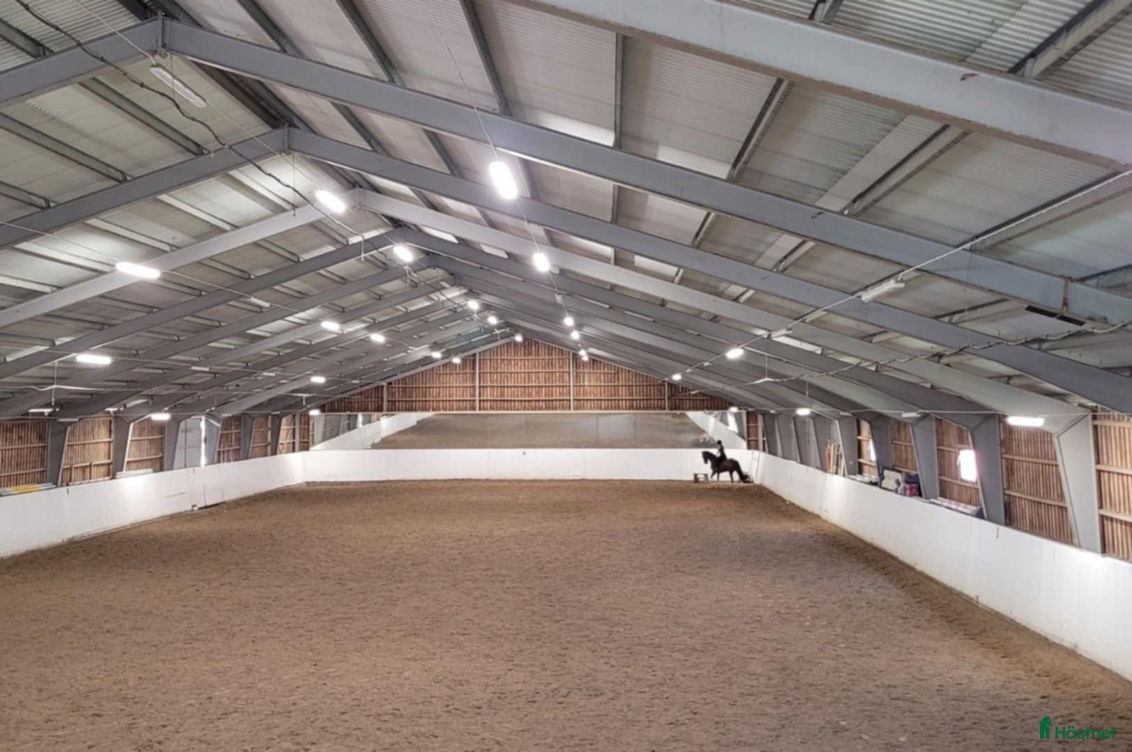  stallplats Box ledig på Almare Stäket! i Kungsängen - Annons 17