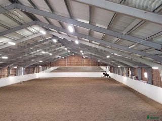 stallplats Box ledig på Almare Stäket! i Kungsängen - Annons 17