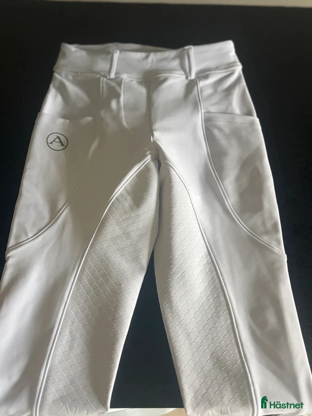 Ridbyxor ryttarutrustning till salu: helt nya alequi ridbyxor  - Annons 1