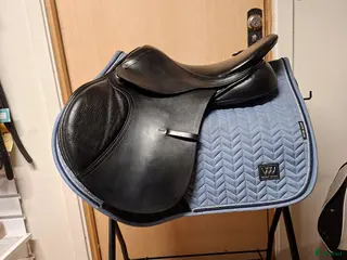 Sadlar hästutrustning Albion Adjusta Kontrol - Annons 12