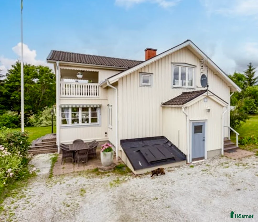  hästgårdar till salu: Perfekt för verksamhet / inackordering - Annons 4