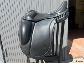 Sadlar hästutrustning till salu: Eques X i Ljungbyholm - Annons 2