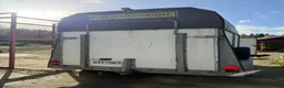 Hästtransporter  fordon & transport till salu: Hästtransport  - Annons 3