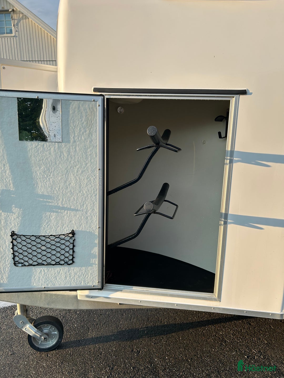 Hästtransporter  fordon & transport till salu: Cheval Liberte Gold One 1,5 hästars i Östersund - Bild 4