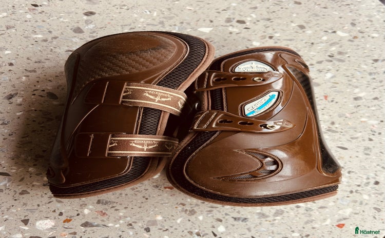 Benskydd hästutrustning till salu i Stockholm - Annons 16