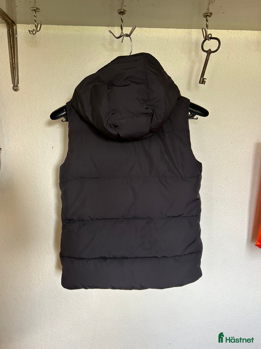 Övrig Ryttarutrustning ryttarutrustning till salu: Kingsland classic väst i Klintehamn - Annons 3