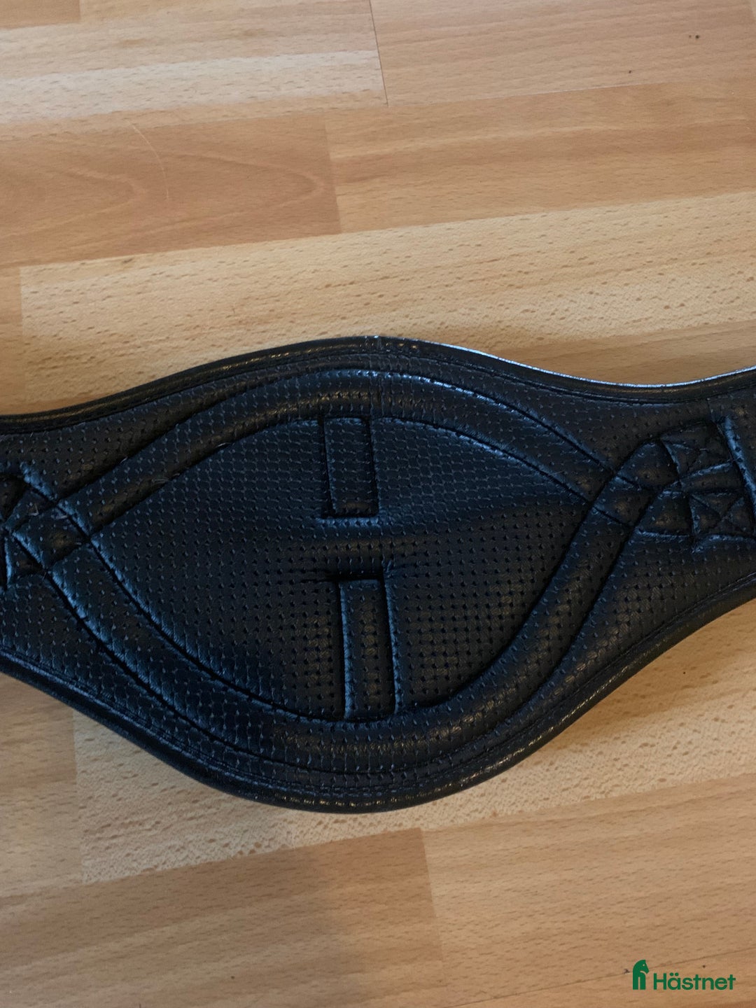 Sadeltillbehör hästutrustning till salu: Dressyrgjord i sympatex  i Hälleforsnäs - Annons 6