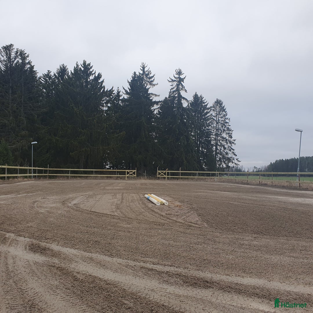  stallplats finnes: Stall Laggarbo  i Enköping - Annons 2