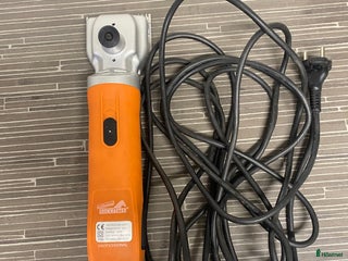 Övrig Hästutrustning hästutrustning till salu: Klippmaskin i Åstorp - Annons 3