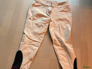 Ridbyxor ryttarutrustning till salu: Cavalleria Toscana ridbyxor - Annons 2