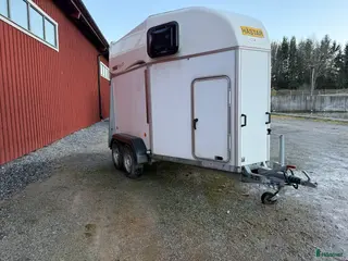 Hästtransporter fordon & transport till salu: Fin Royal XT till salu. - Annons 4