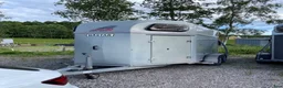 Hästtransporter  fordon & transport till salu: Henra Contessa XL - Annons 1