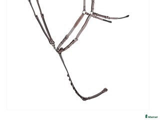 Träns hästutrustning till salu: CWD Förbygel i Nacka - Annons 1