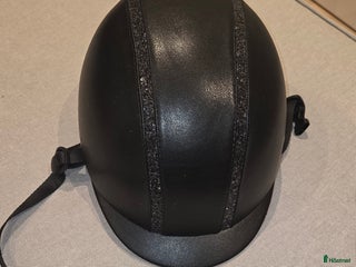 Hjälmar ryttarutrustning till salu: Ridhjälm i Malmö - Annons 1
