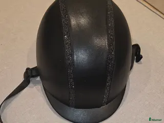 Hjälmar ryttarutrustning till salu: Ridhjälm i Malmö - Annons 7