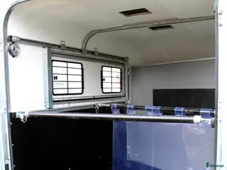 Hästtransporter fordon & transport till salu: Diagonallasta Islandshäst och kör på B-körkort - Annons 8