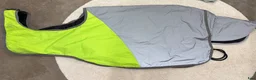 Täcken hästutrustning till salu: Reflex ridtäcke stl 135 cm - Annons 1