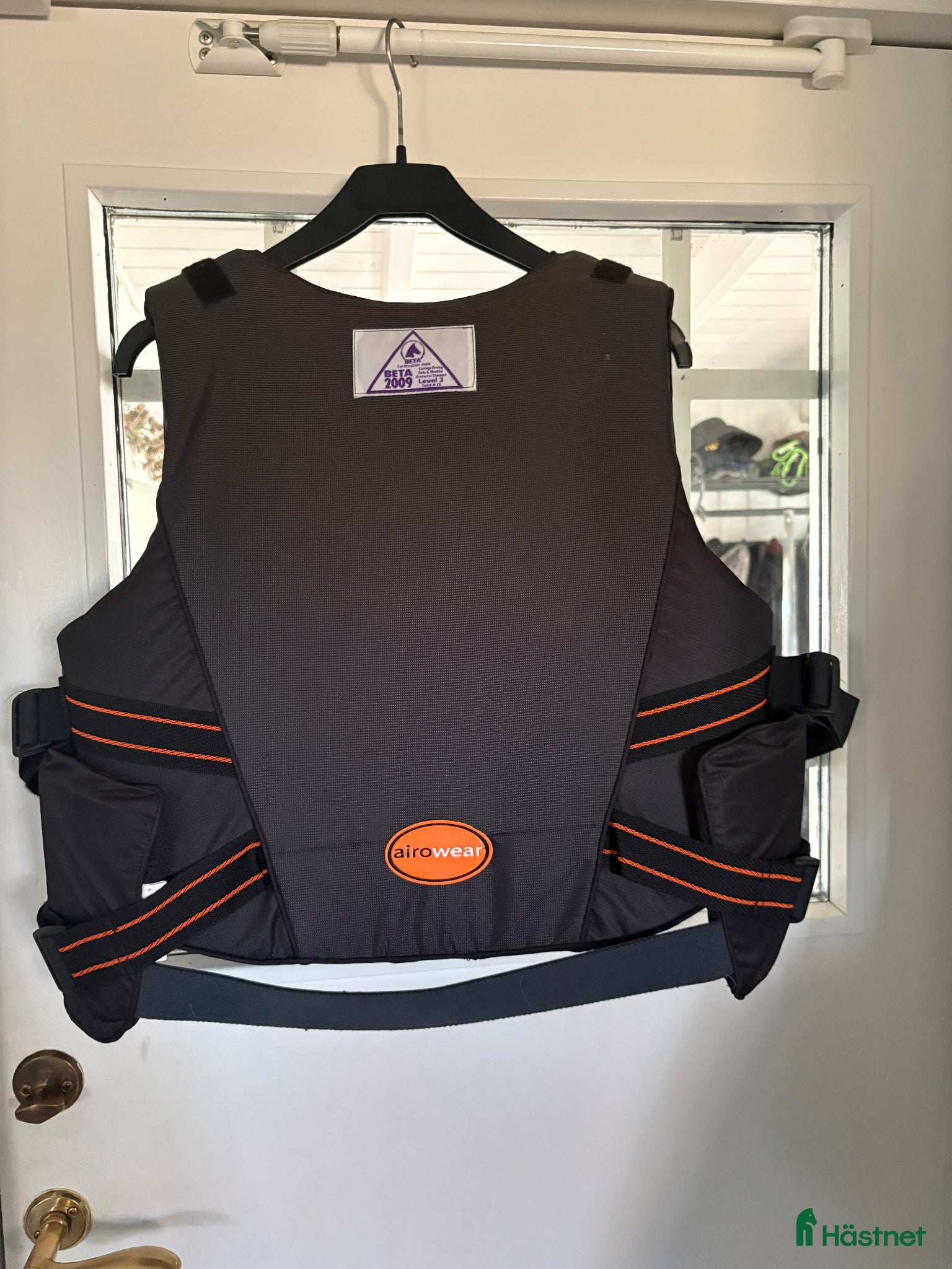 Övrig Körutrustning körning till salu: Säkerhetsväst för körning - Annons 2