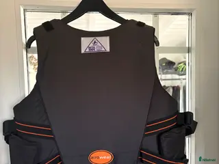 Övrig Körutrustning körning till salu: Säkerhetsväst för körning - Annons 17