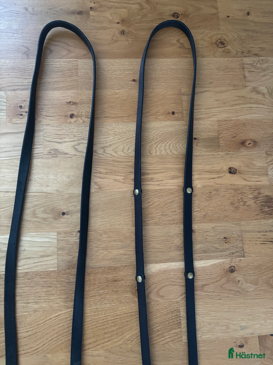 Träns hästutrustning till salu: Islandsträns och tyglar  - Annons 4