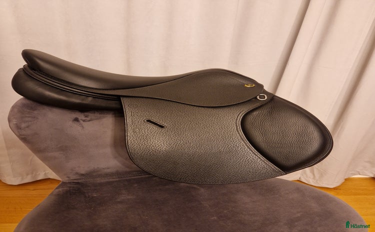 Sadlar hästutrustning till salu i Linköping - Annons 14