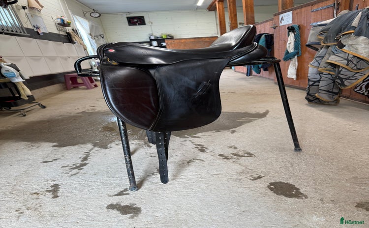 Sadlar hästutrustning till salu i Borlänge - Annons 13