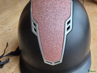 Hjälmar ryttarutrustning till salu: Jacson Philly Mips Svart och rosa - Annons 4