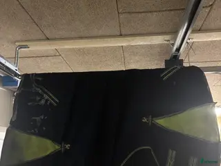 Täcken hästutrustning Regntäcke med halvhals från Globus 0g - Annons 8